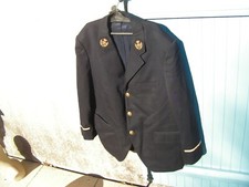 antique nice town hall jacket (s 6)