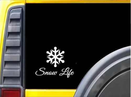Snow life k686 inch - life,