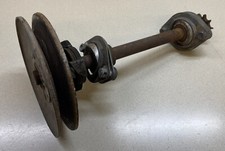 Retek Cheetah Mini Bike Jackshaft