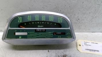 Compteur citroen 2cv - compteur,