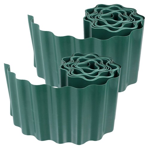 Rouleaux bordure de - 2,