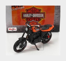 1:18 MAISTO Harley Davidson