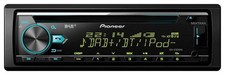 Pioneer DEH-X7800DAB CD/MP3 Car Stereo DAB Bluetooth USB iPod AUX-IN