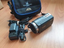 Camescope numérique * Sony