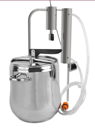 Distillateur avec