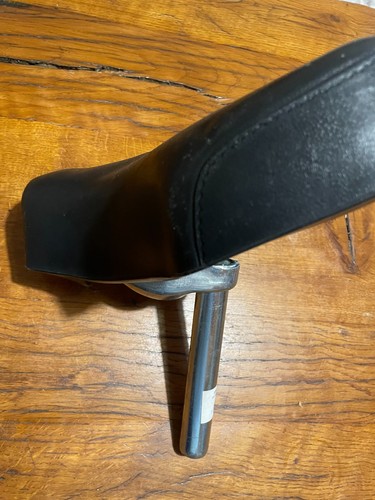 Selle mobylette peugeot - selle,