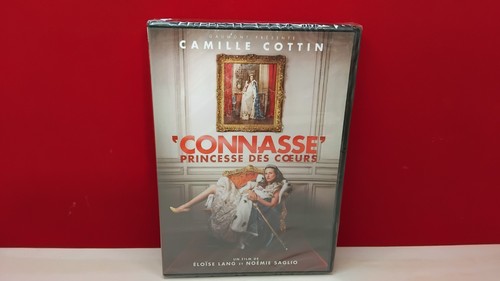 Dvd neuf connasse prince - :, "connasse"