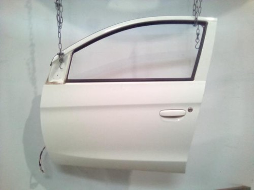 Porte avant gauche mitsubishi - avant,