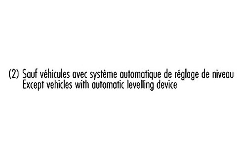 Amortisseur record france - record,