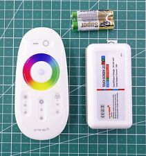 829# contrôleur RF ruban LED