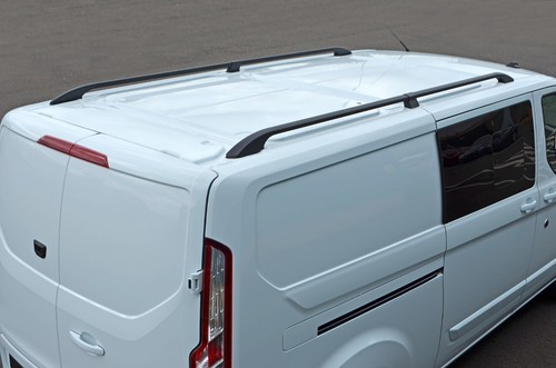 Barres toit aluminium - de,