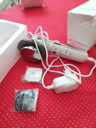 Appareil électrique - appareil,