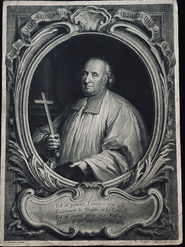 Gravure xviiie jean - gravure, jean-joseph