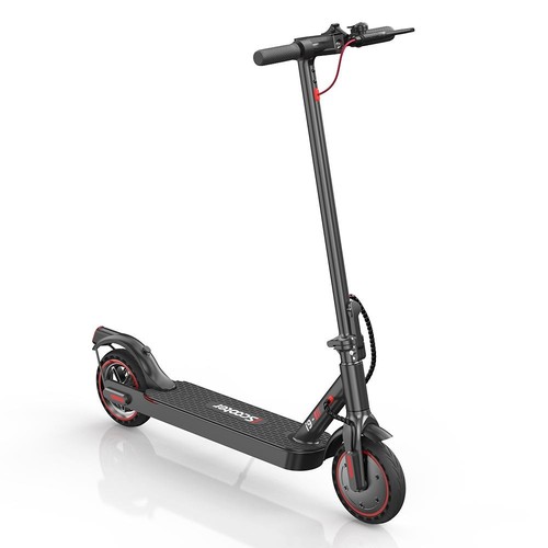 Iscooter trottinette - i9,