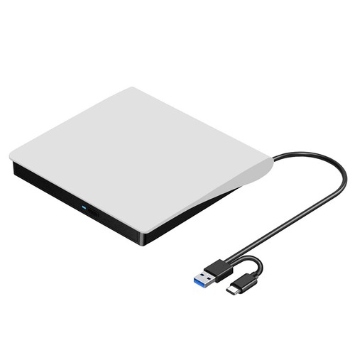 Lecteur dvd rw externe - lecteur,