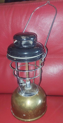 Lampe petrole carbure a - lampe,