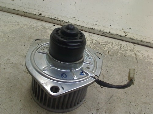 Ventilateur radiateur moteur - ventilateur,
