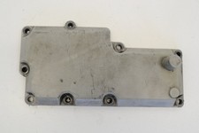 Triumph Trident 900 1992 Couverture du moteur 1260225 3389385