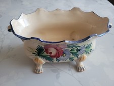 Ancienne Jardinière sur pied