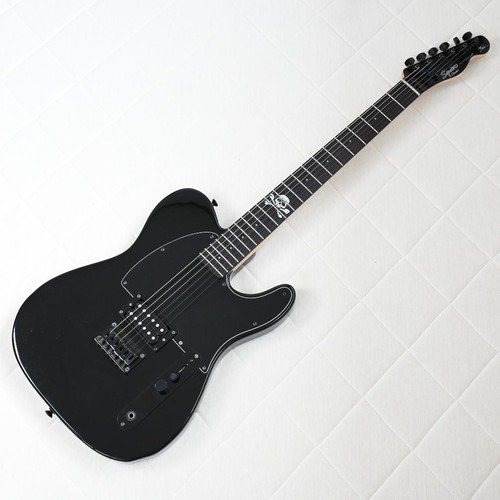 Guitare électrique telecaster - guitare,