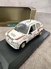 1/43 Peugeot 106 XSi GR.A