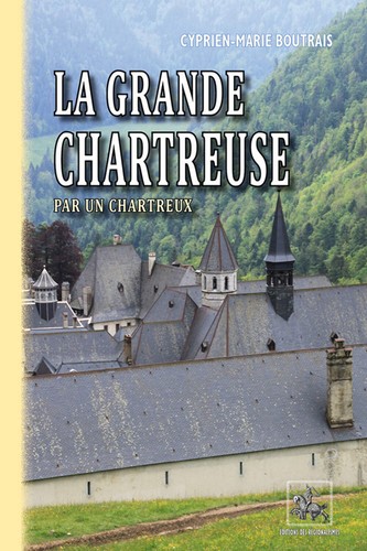 Grande chartreuse par - grande,