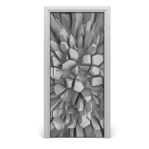 Tulup autocollant porte - tulup, de