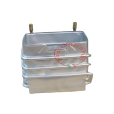 ECHANGEUR DE CUIVRE JUNKERS