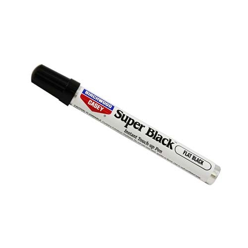 Birchwood casey super black - casey,