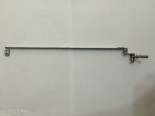 CHARNIERE GAUCHE ECRAN DALLE