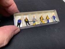 PERSONNAGES PREISER HO