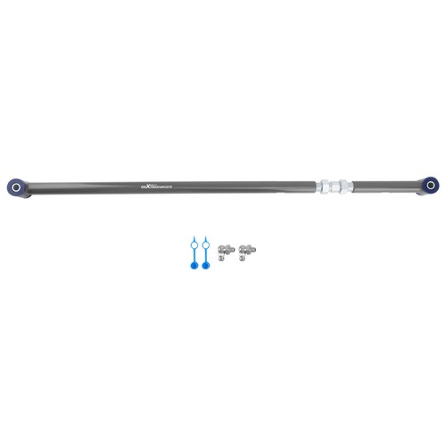 1pc adjustable rear panhard - adjustable,