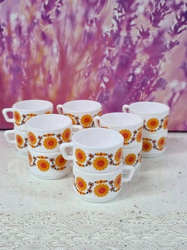 Lot tasses à café - lot, de