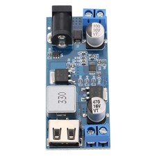 Convertisseur DC DC 12V 24V à