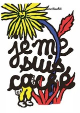 Je me suis caché, Guillaume Chauchat