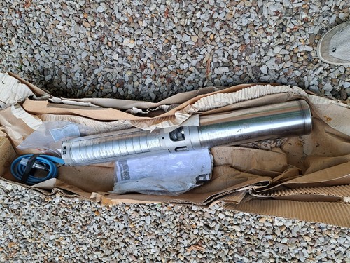 Grundfos sp3a pompe de - grundfos, sp3a-12