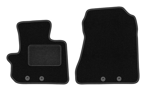 Tapis avant moquette pour - tapis,