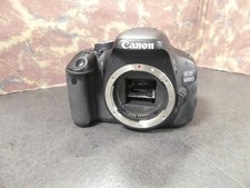 Appareil photo Canon EOS 600D