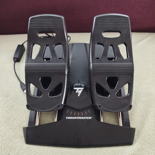 Palonnier thrustmaster - palonnier,