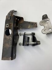 Aprilia Pegaso Strada 660 2006 - 2009 Engine Mounting Brackets AP8146915 .  #S3
