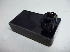 boitier cdi de KYMCO agility