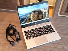 Ordinateur PORTABLE HP ProBook