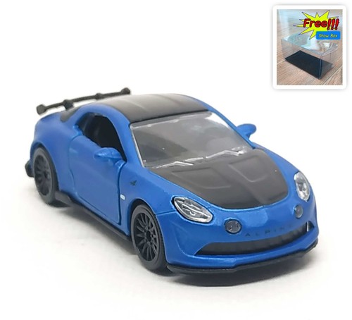 Majorette renault alpine - majorette,