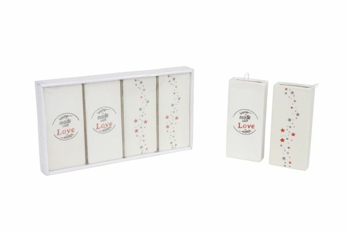 Set pièces - x, 12