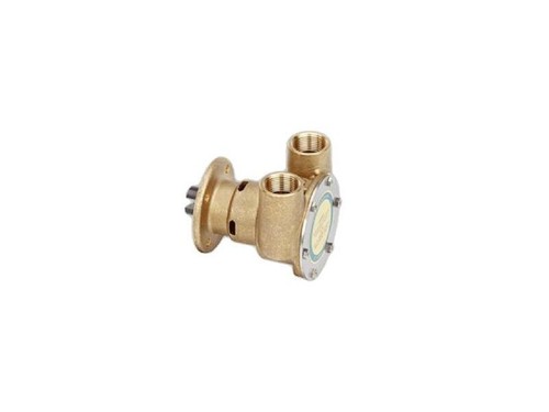 Pompe eau mer adaptable - pompe,