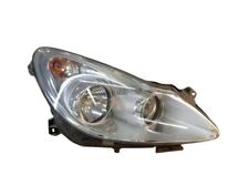 Headlight Right For Opel Corsa D (S07) 1.2 13186382
