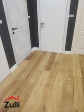 PARQUET VINTAGE CHÊNE CHAUD