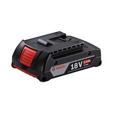 Batterie BOSCH PRO 18V Li-Ion