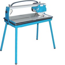 Scie radiale coupe carrelage / carreaux RFS 200 Güde G55374