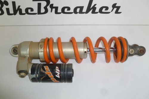 450exc ktm rear shock - wp,